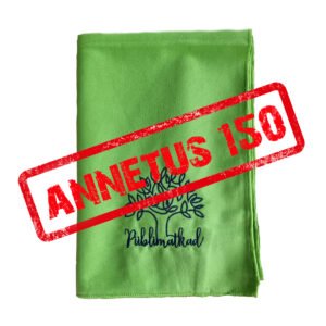 Teen annetuse 150