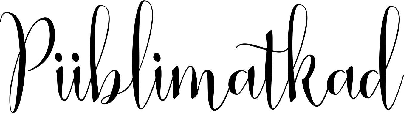 piiblimatkad